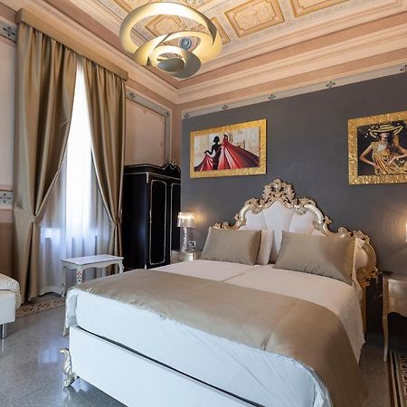 Luxury Liberty House Otel Alghero Dış mekan fotoğraf