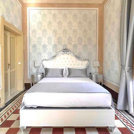 Luxury Liberty House Otel Alghero Dış mekan fotoğraf
