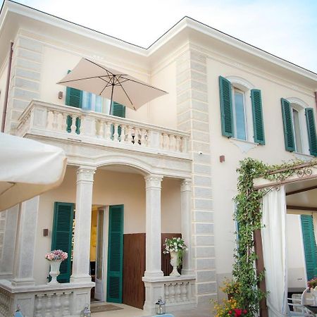 Luxury Liberty House Otel Alghero Dış mekan fotoğraf