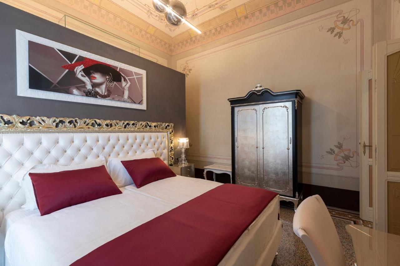 Luxury Liberty House Otel Alghero Dış mekan fotoğraf
