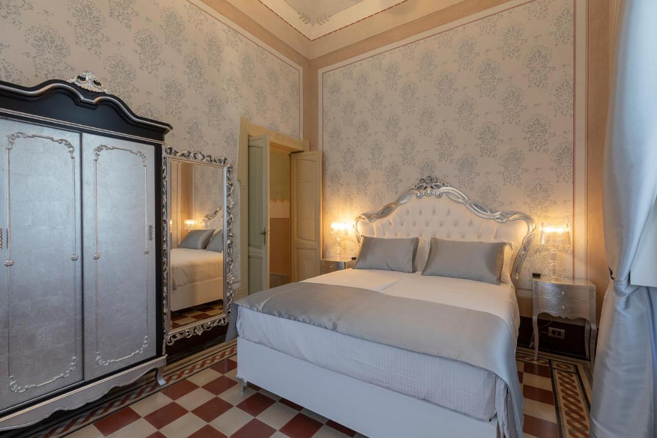 Luxury Liberty House Otel Alghero Dış mekan fotoğraf