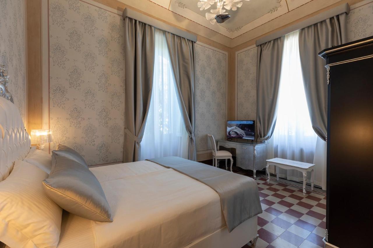 Luxury Liberty House Otel Alghero Dış mekan fotoğraf