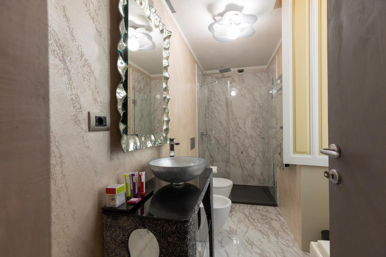 Luxury Liberty House Otel Alghero Dış mekan fotoğraf