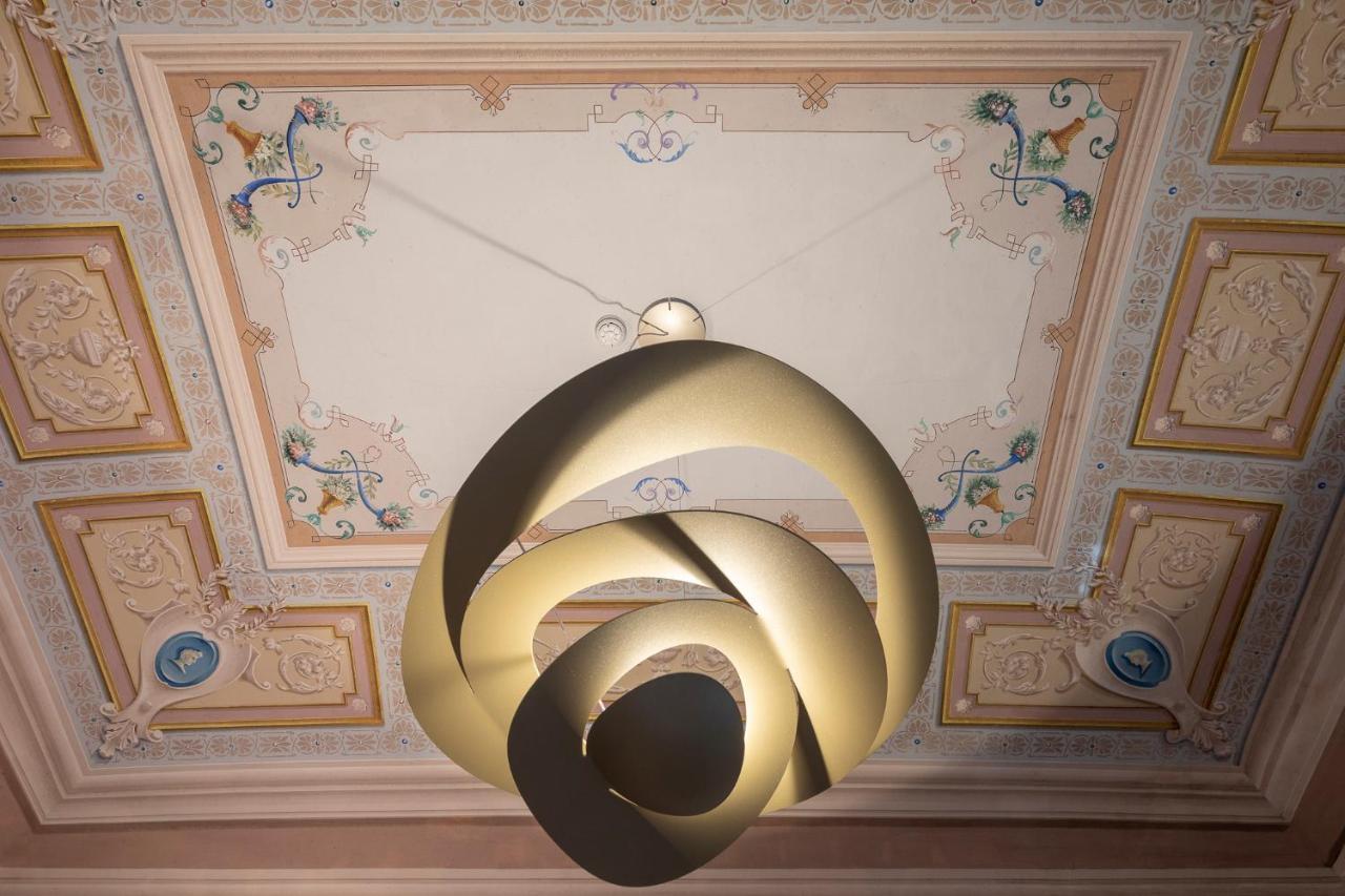 Luxury Liberty House Otel Alghero Dış mekan fotoğraf