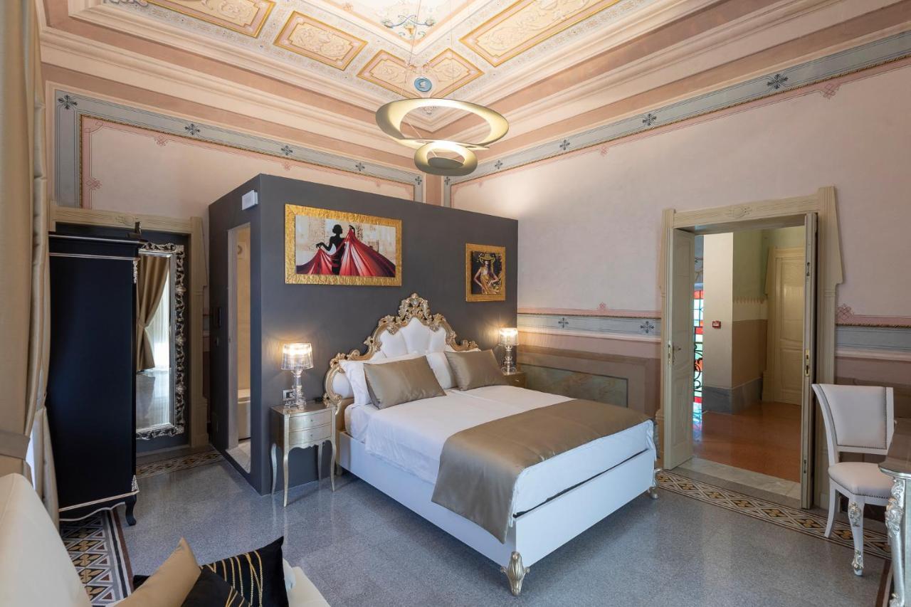 Luxury Liberty House Otel Alghero Dış mekan fotoğraf