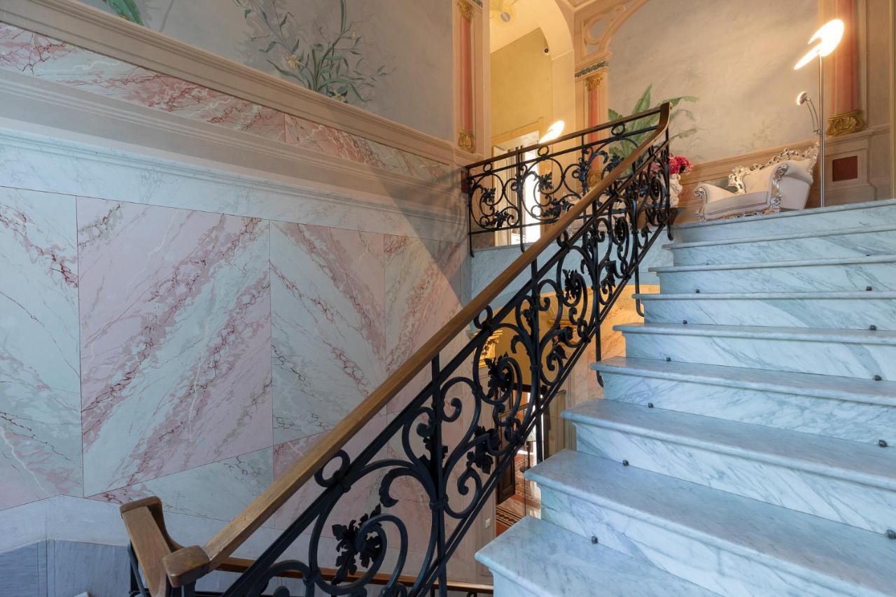 Luxury Liberty House Otel Alghero Dış mekan fotoğraf