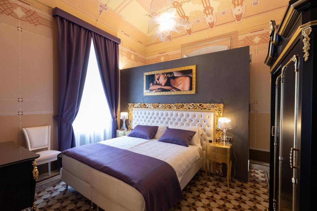 Luxury Liberty House Otel Alghero Dış mekan fotoğraf