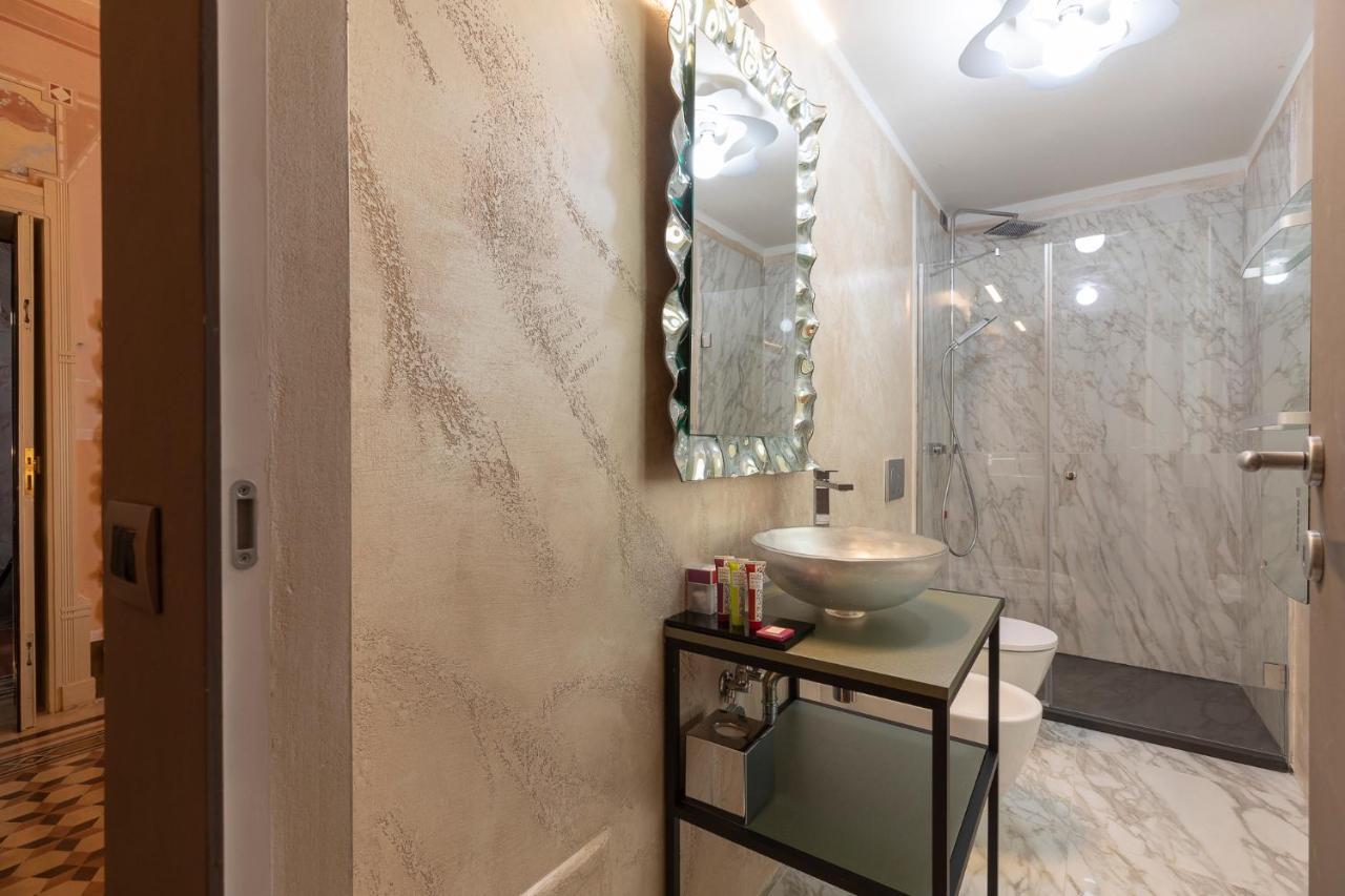 Luxury Liberty House Otel Alghero Dış mekan fotoğraf