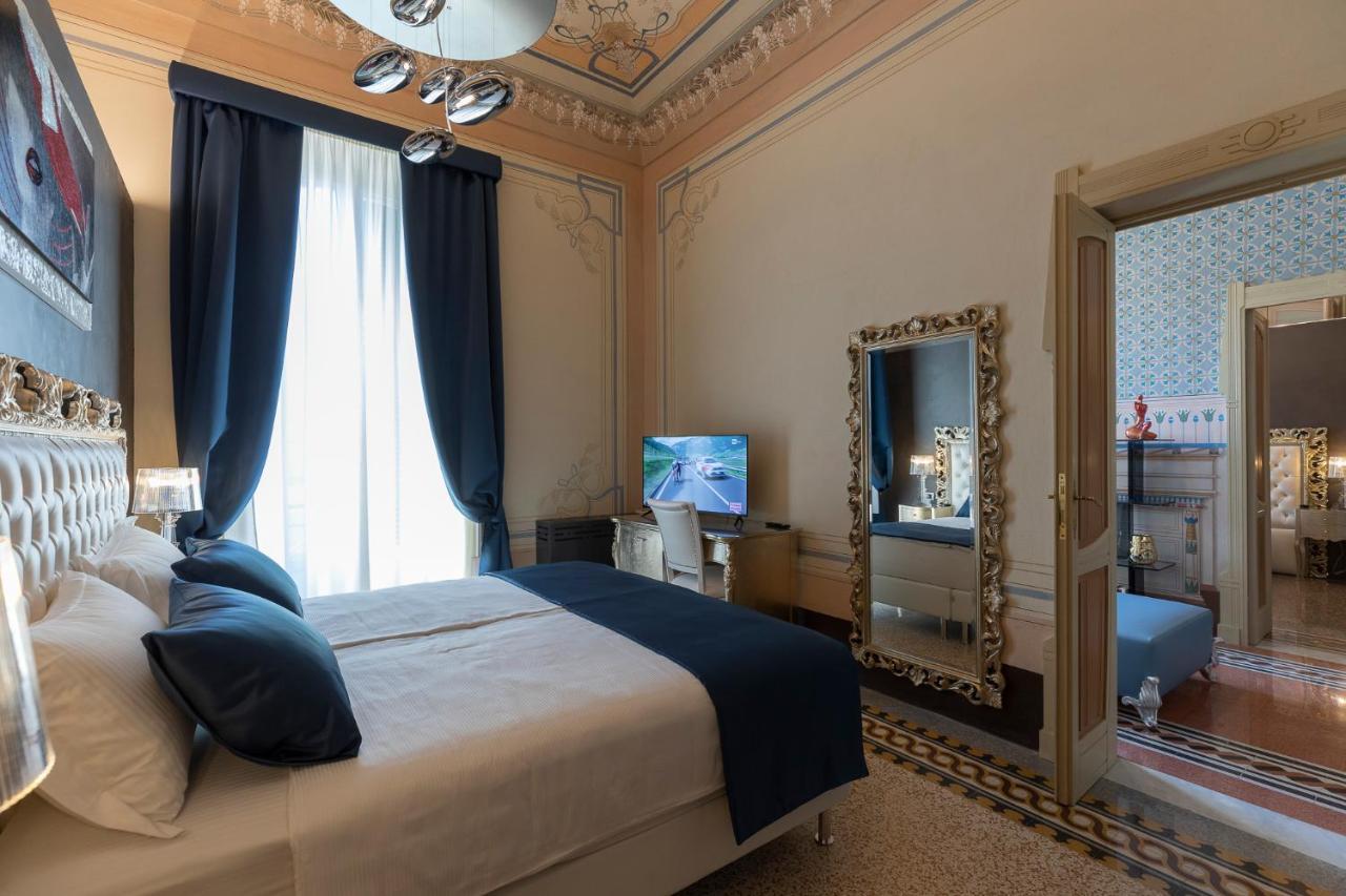 Luxury Liberty House Otel Alghero Dış mekan fotoğraf