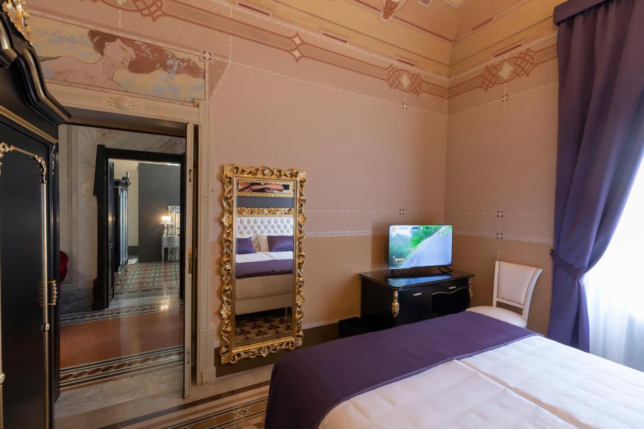 Luxury Liberty House Otel Alghero Dış mekan fotoğraf