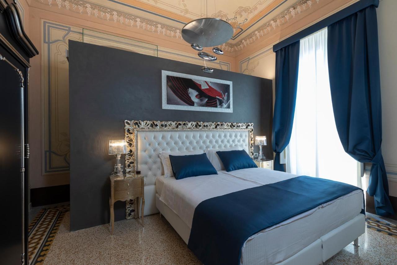 Luxury Liberty House Otel Alghero Dış mekan fotoğraf