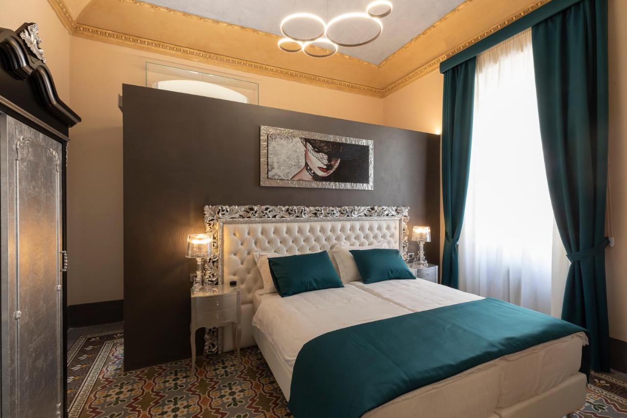 Luxury Liberty House Otel Alghero Dış mekan fotoğraf