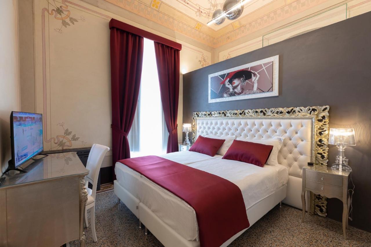 Luxury Liberty House Otel Alghero Dış mekan fotoğraf