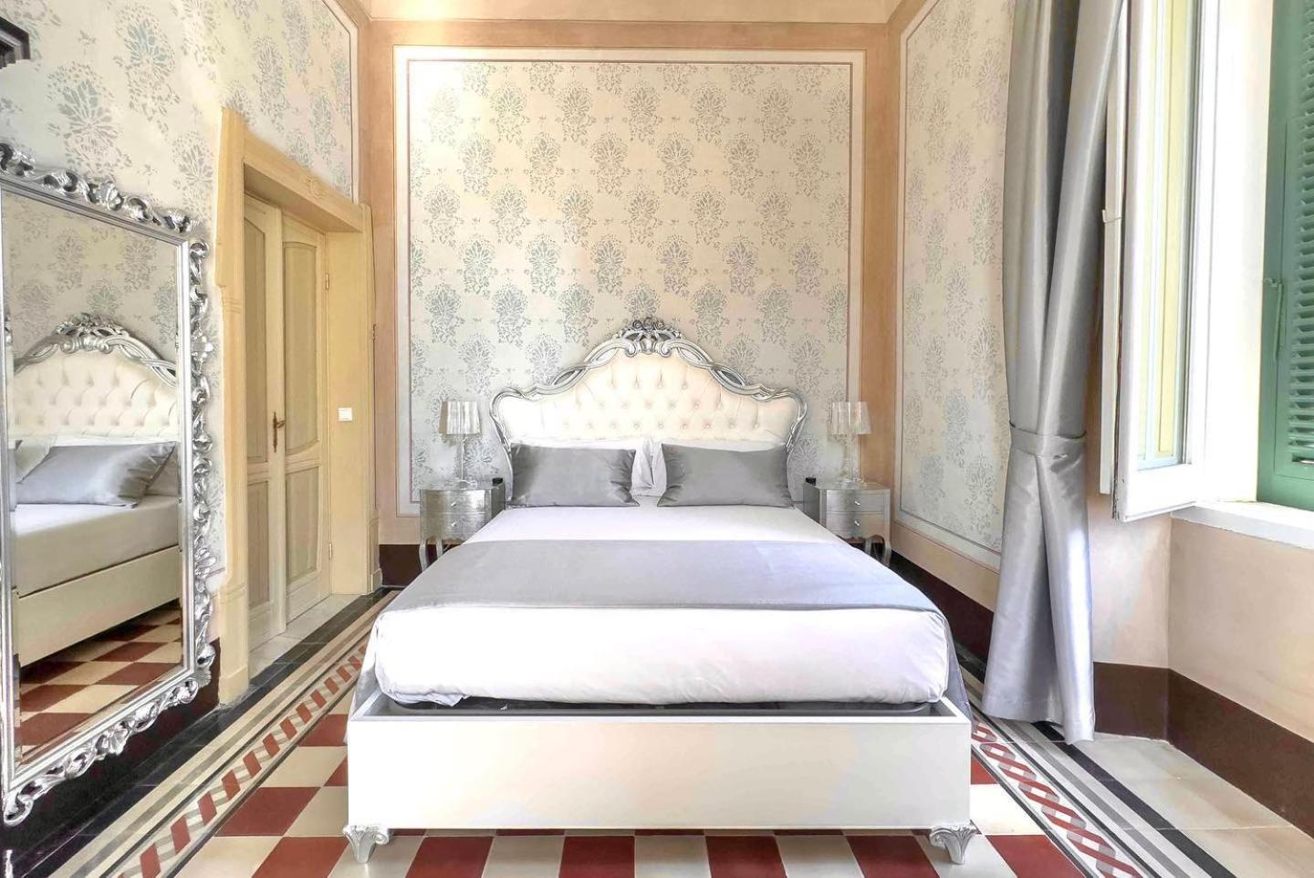 Luxury Liberty House Otel Alghero Dış mekan fotoğraf