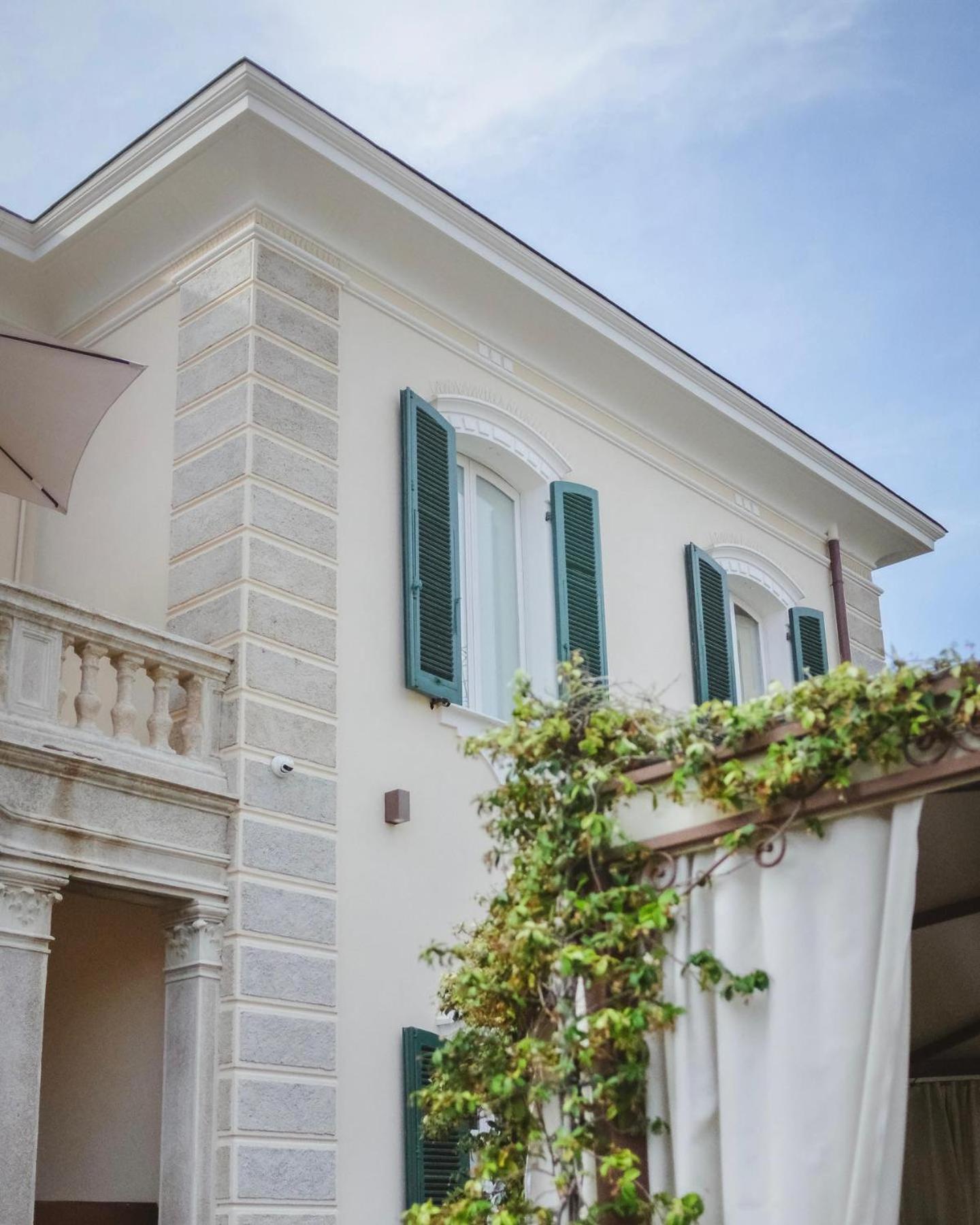 Luxury Liberty House Otel Alghero Dış mekan fotoğraf