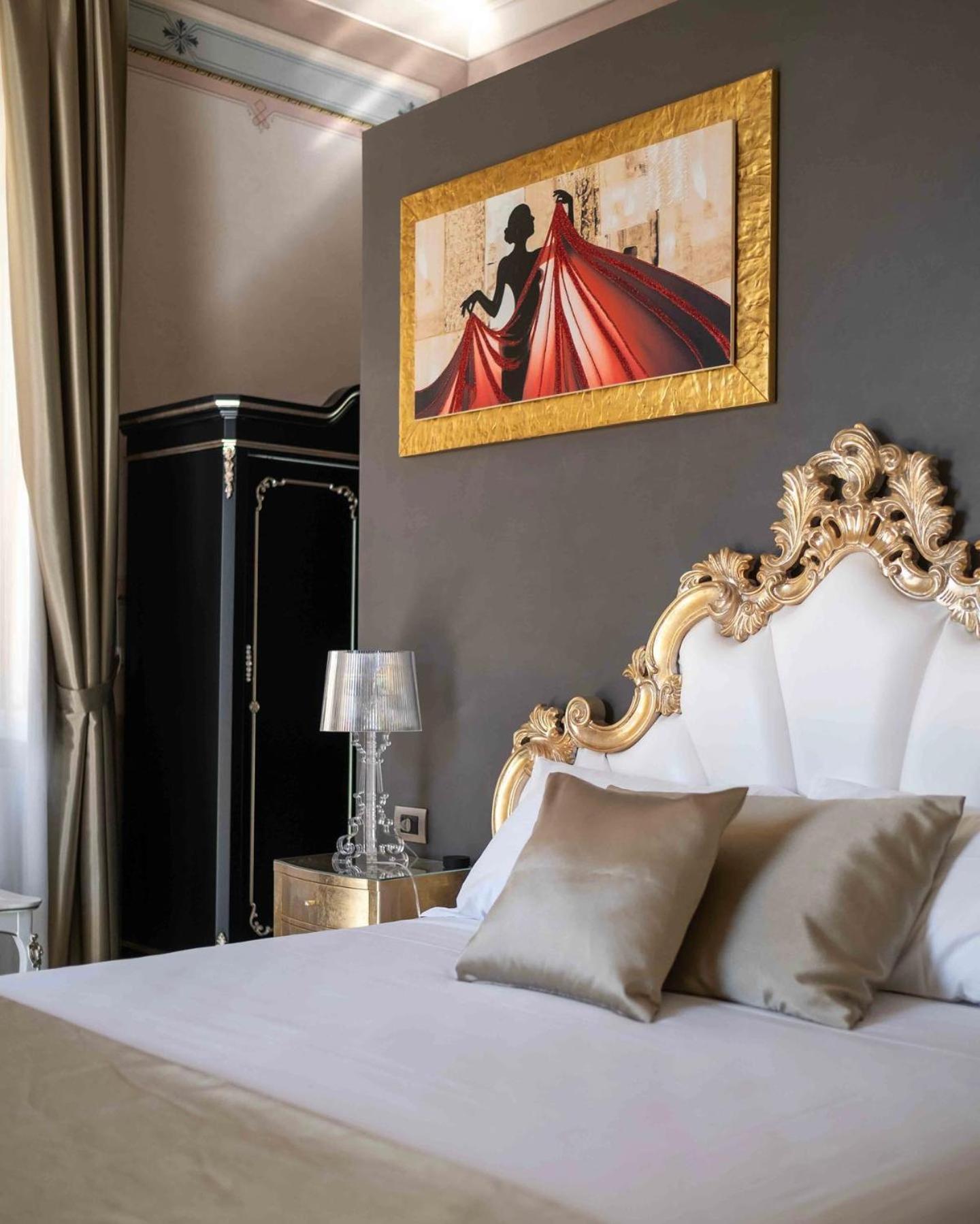 Luxury Liberty House Otel Alghero Dış mekan fotoğraf