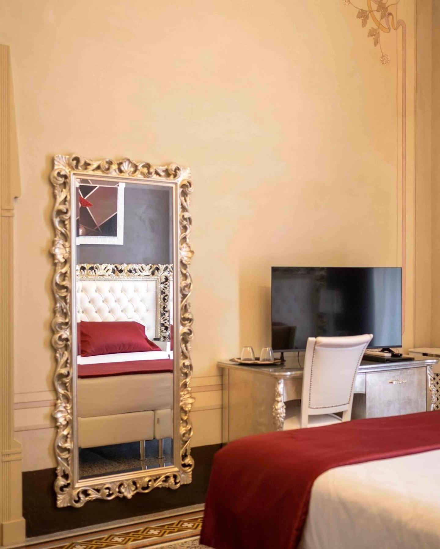 Luxury Liberty House Otel Alghero Dış mekan fotoğraf