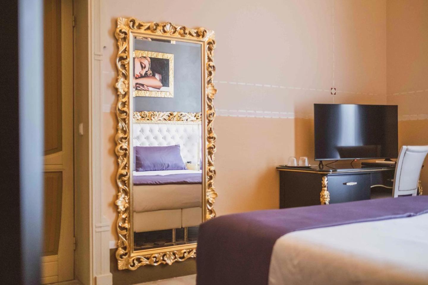 Luxury Liberty House Otel Alghero Dış mekan fotoğraf